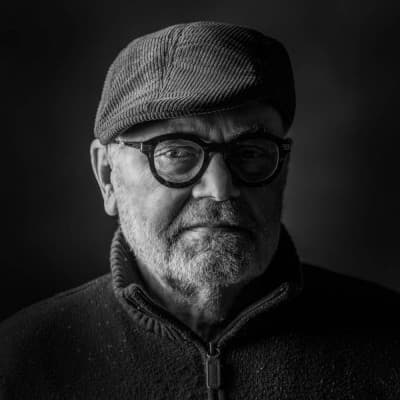 Jaap Koer