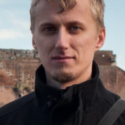 Mariusz Guc