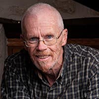 Paul Atcliffe