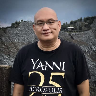 Yohan Tan