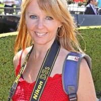 Sharon Lee Chapman