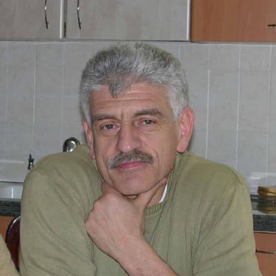 Boris Lichtman