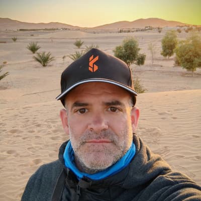 Francisco Crusat