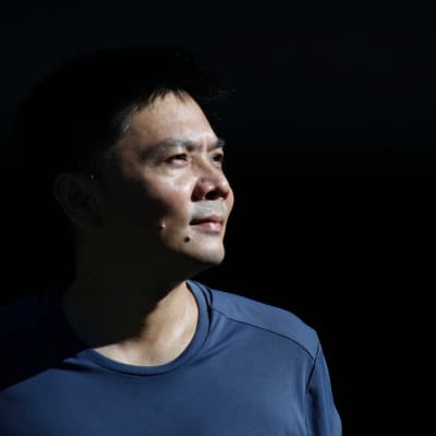 MingLun Tsai (蔡明倫)