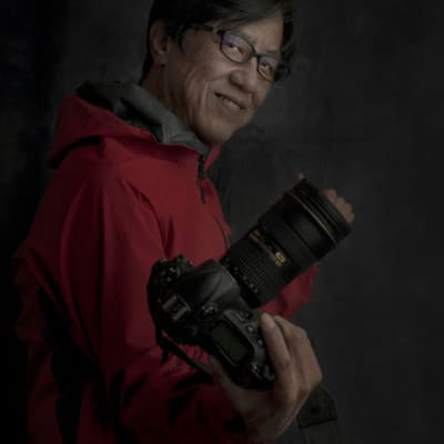 Takayuki Nakatsuka