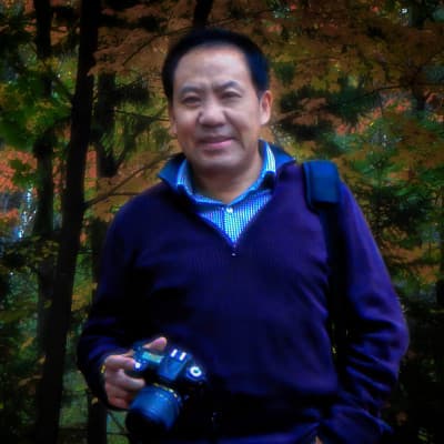 Louie Luo