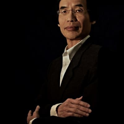 Jiahong Zeng
