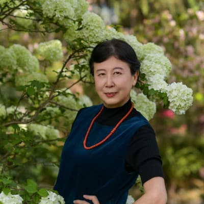 Jie Cheng