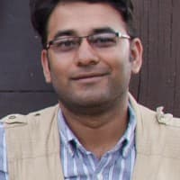 Sandipan Biswas