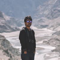 Harsa Mitra