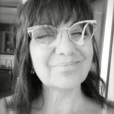 Silvana Pitussi