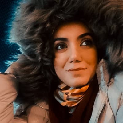 Asmaa ElTouny