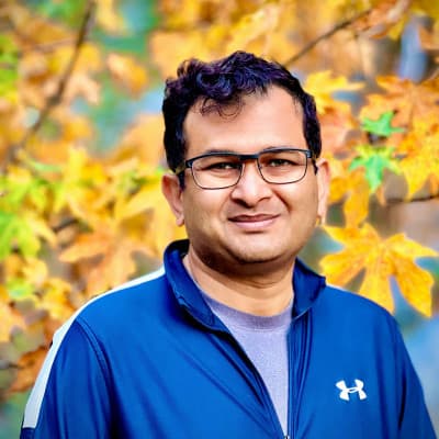 Syed Iqbal