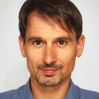 Davorin Baloh
