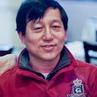Shan Jiang