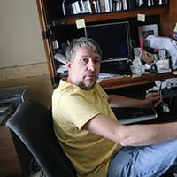 Errick Cameron