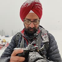 Jassi Oberai