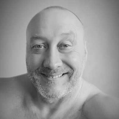 Dmitry Stepanov