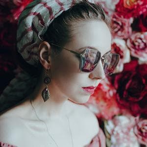 Irina Bunyatyan