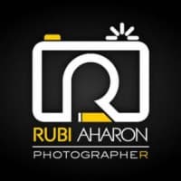 Rubi Aharon
