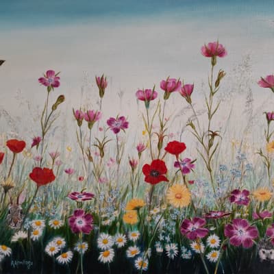 Annette Armitage