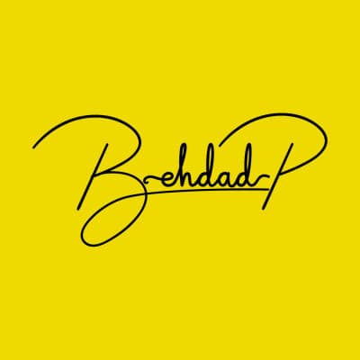 Behdad Pournader