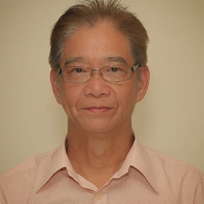 John Yuk Kong Chung