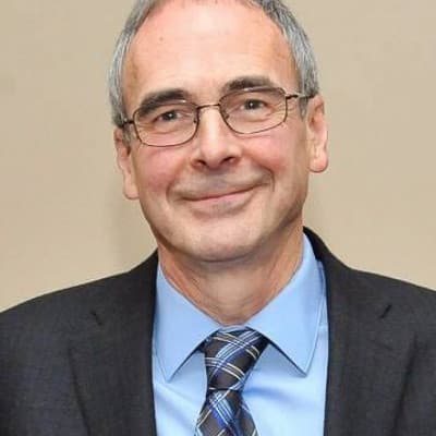 Andrew Beavis
