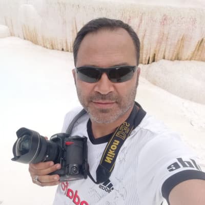 Murat Cacim