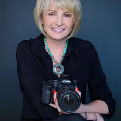 Barbara Fletcher