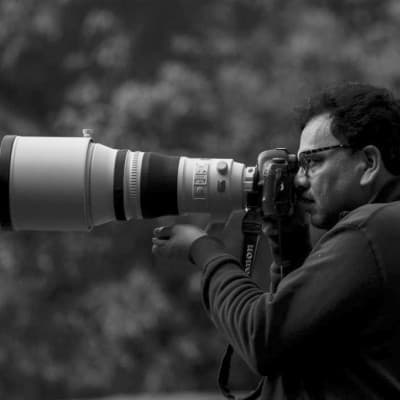 Lokesh Kumar Rastogi