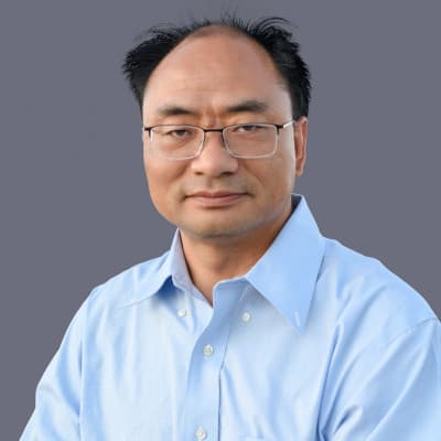 Ryan Li