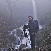 Saeed Younesi