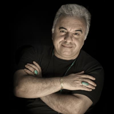 Abbas Arabzadeh