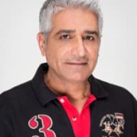 Mohammad Mirza