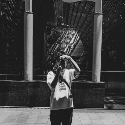 Ryoga Otake