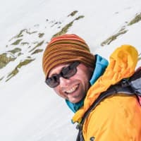 Cedric Popp