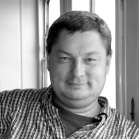 Martin Froyda