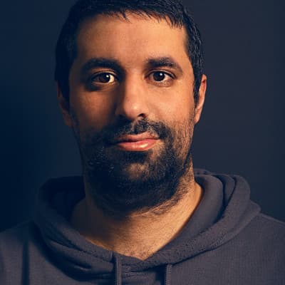 Saad Shawki Ibrahim