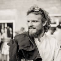 Simon Delvoye