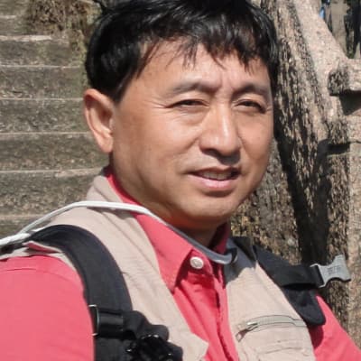 Jun Zuo