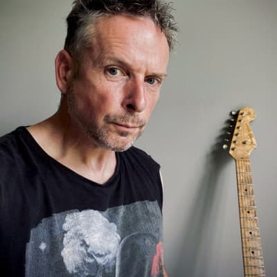 Ian Robinson