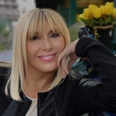 Albena Markova