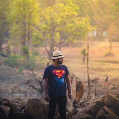 Partha Pritam Mahanta