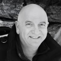 Gerald Bloch