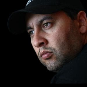 Pablo Perdomo