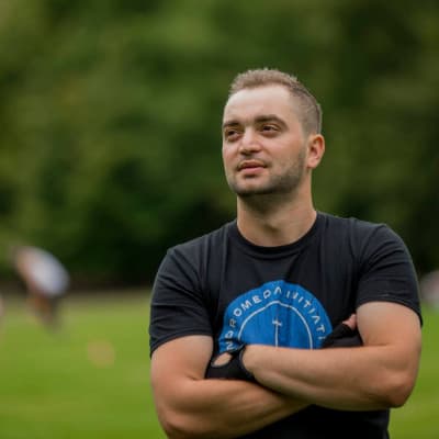 Tudor Munteanu