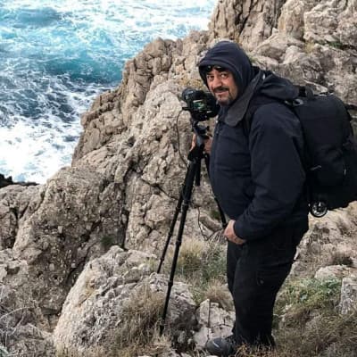 Mario Coppola
