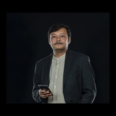 Rajarshi Bhattacharjee