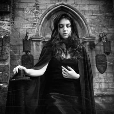Livia Corcoveanu